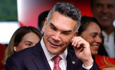 Alito Moreno solicita ingresar al mecanismo de protección tras agresión a Noroña; interpone denuncia en la FGR por lesiones