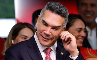 Con Morena hay impunidad y cero castigos; Alejandro Moreno acusa al gobierno de Morena de incapaz y sin rumbo