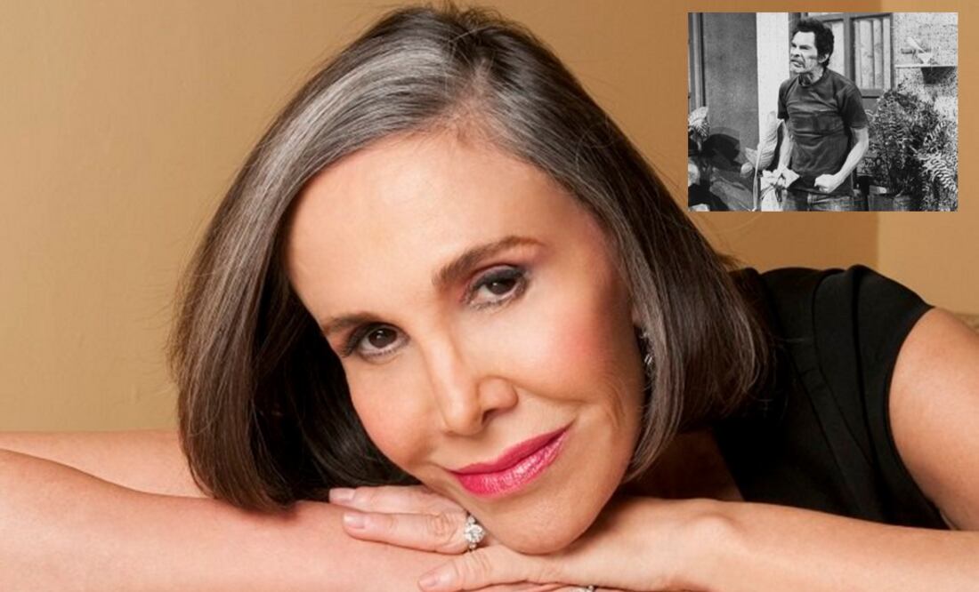 FOTO: Twitter @FlorindaMezaCH