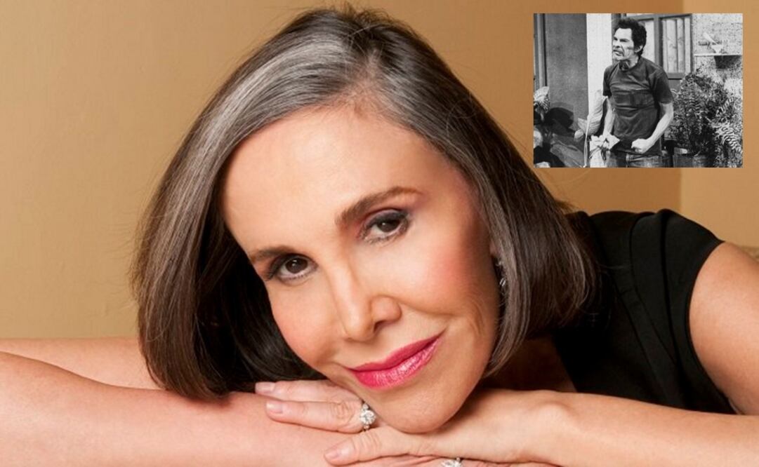 FOTO: Twitter @FlorindaMezaCH