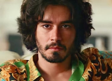 Manuel Masalva reaparece tras más de tres meses hospitalizado; el actor estuvo al borde de la muerte por una rara bacteria