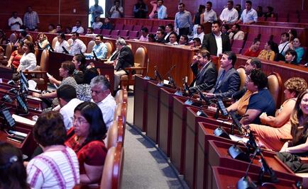 Gobierno de Oaxaca deberá atender por ley a hijos de víctimas de feminicidio