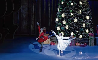 CND cierra el año con su clásico Cascanueces