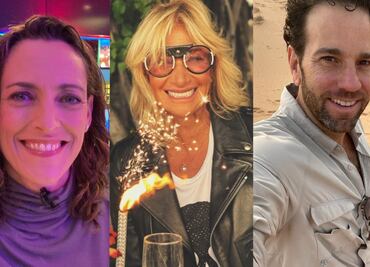 Ana Francisca Vega y otras sorpresivas salidas de Televisa