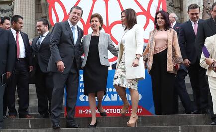 El Cervantino, una fiesta que ha venido a menos