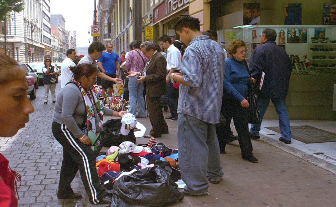 (Foto: Archivo/EL UNIVERSAL)