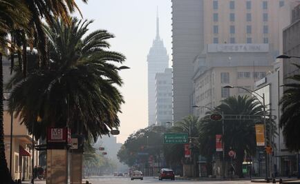 Prevén mantener Fase 1 de Contingencia Ambiental regional este martes