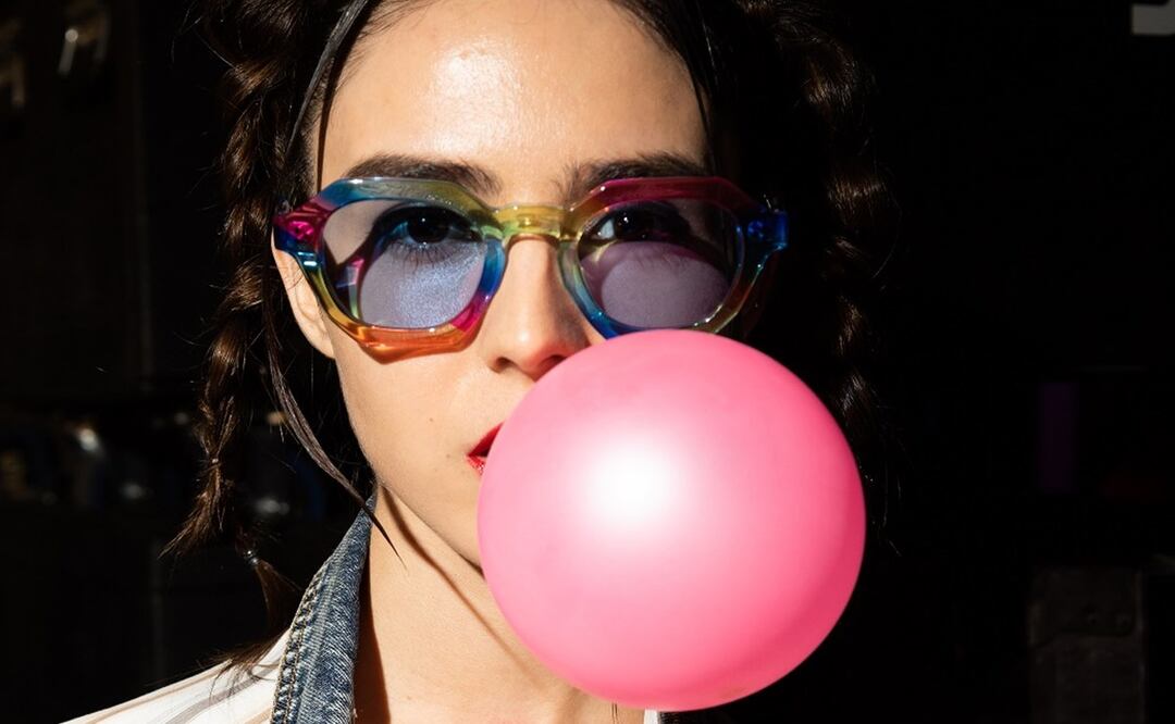 Foto: Backstage de la edición de Fashion Forward en 2023 / Especial