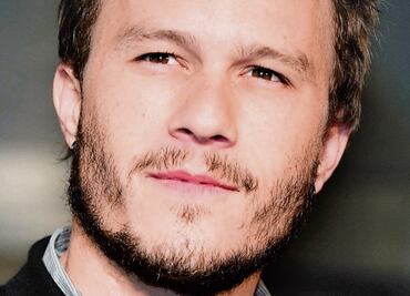 “A Heath Ledger nunca lo deprimió ser el Guasón”