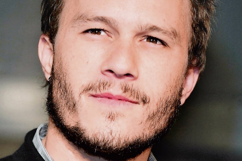 El actor murió en 2008 debido a una sobredosis accidental. (ARCHIVO EL UNIVERSAL)