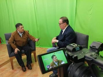 Ricardo Rocha; a dos años de su muerte, su legado de pasión y profesionalismo como periodista continúa vigente