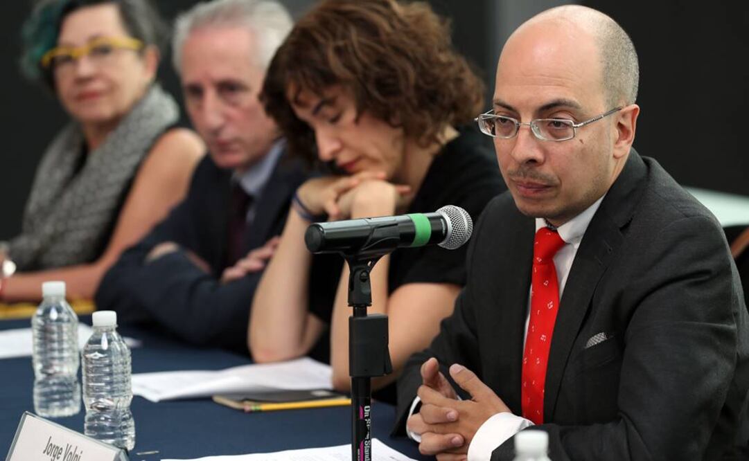 FOTO: Juan Carlos Reyes García/EL UNIVERSAL.