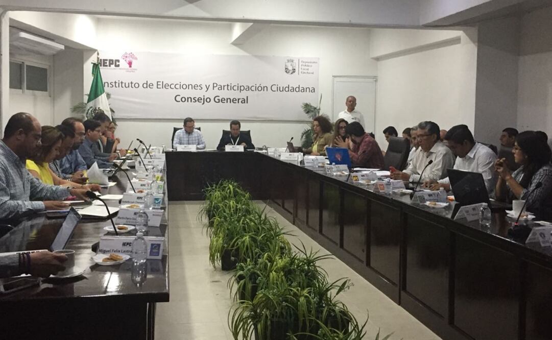 FOTO: Alejandra Chávez. EL UNIVERSAL