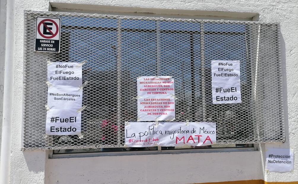 Foto: Fredy Martín Pérez / EL UNIVERSAL