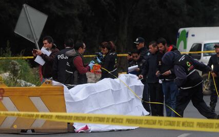 Justiciero de la Marquesa alcanzaría hasta 240 años de cárcel