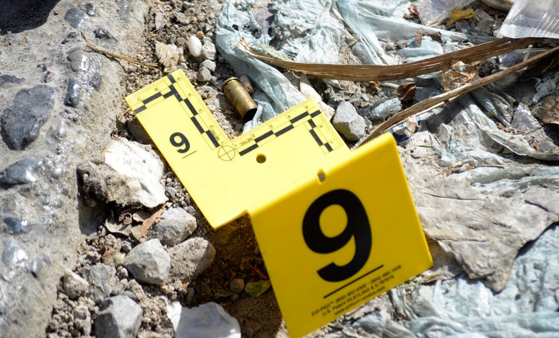 (Foto: Archivo - EL UNIVERSAL)