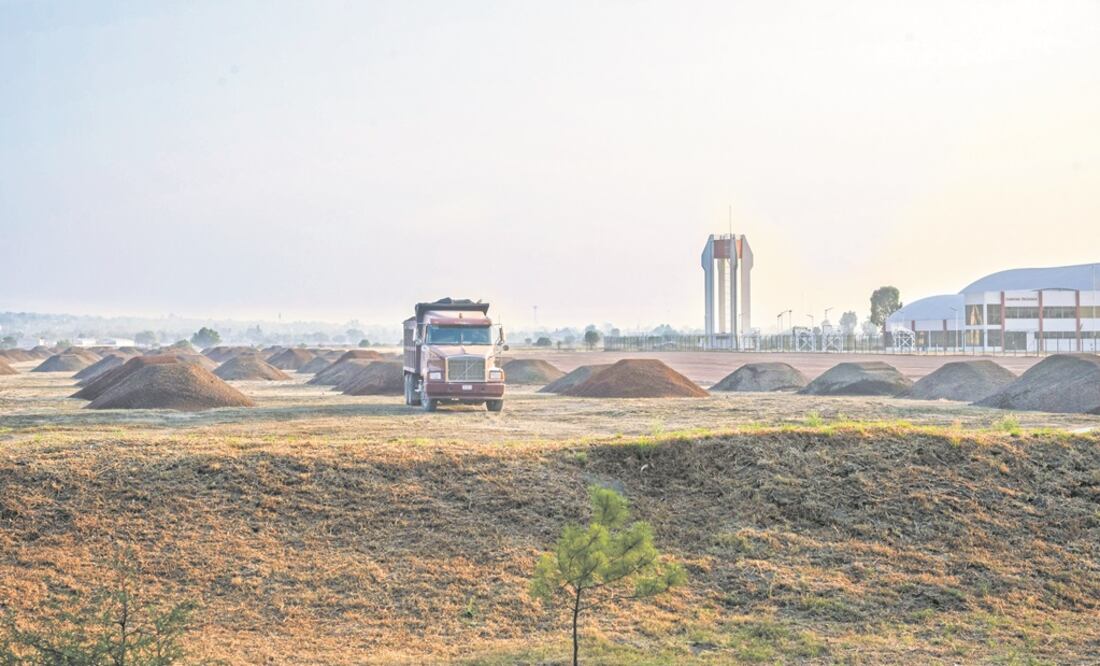 Foto: Archivo / Cuartoscuro