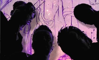 U2 lanza su primer trabajo con temas nuevos en casi una década