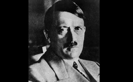 Subastarán en Alemania cuadros atribuidos a Hitler