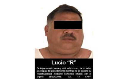 Dan 6 años de cárcel a “La Marrana”, operador del Cartel de Tláhuac