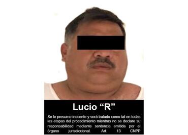 Dan 6 años de cárcel a “La Marrana”, operador del Cartel de Tláhuac