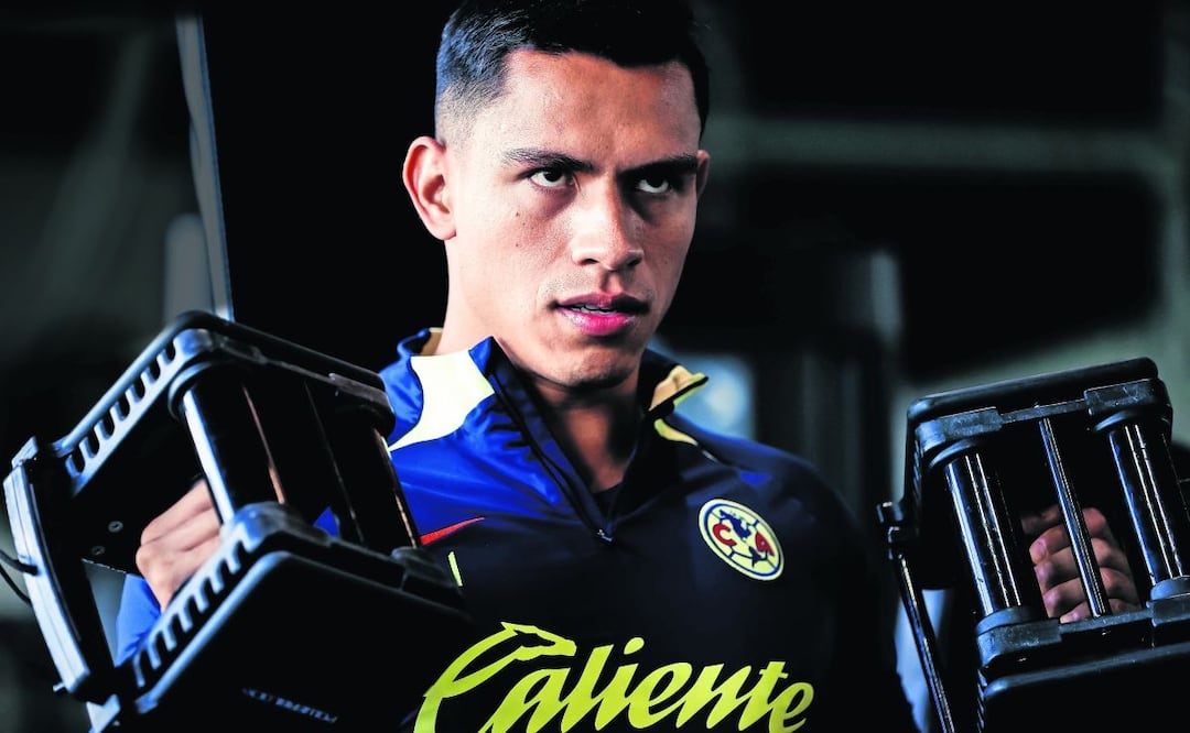 Malagón prefiere ir paso a paso. Foto: Club América