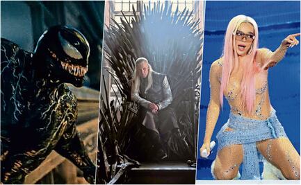 Lo que viene en 2024: Secuelas, spin off y leyendas