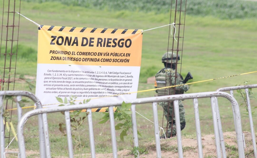 Foto: OMAR CONTRERAS / EL UNIVERSAL