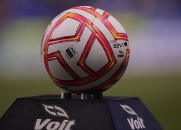 Así se jugará el repechaje del Apertura 2022 de la Liga MX