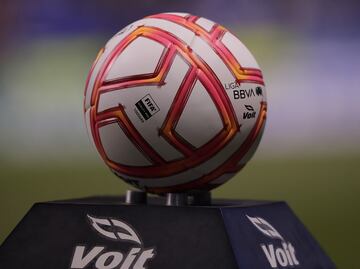 Así se jugará el repechaje del Apertura 2022 de la Liga MX