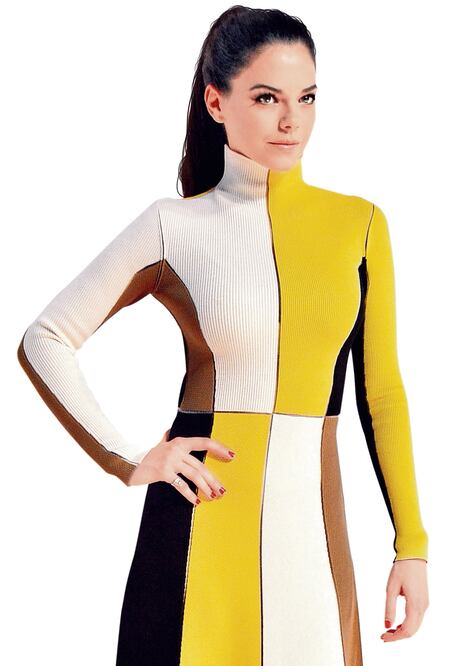 Livia Brito acusa a 'paparazzis'