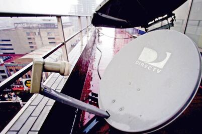 Aumenta competencia en TV de paga satelital