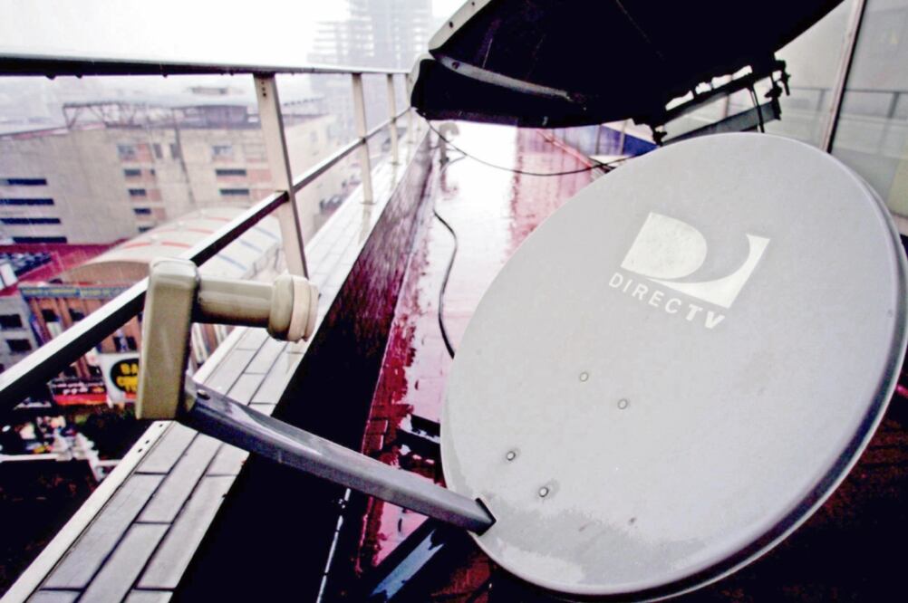 La nueva empresa competirá con los paquetes más económicos de Dish y Sky, con una oferta de 50 canales (ARCHIVO EL UNIVERSAL)