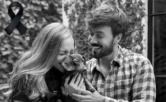 Jessica Díaz reacciona a falsa versión de su muerte tras publicación de Roger González 