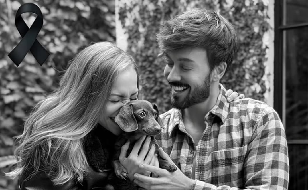 Jessica Díaz reacciona a falsa versión de su muerte tras publicación de Roger González.