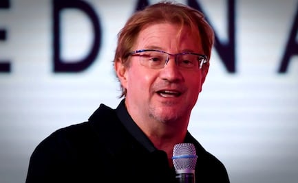 Surge nueva denuncia de agresión sexual en contra de Andrés Roemer