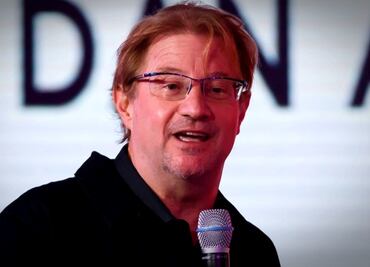 Surge nueva denuncia de agresión sexual en contra de Andrés Roemer