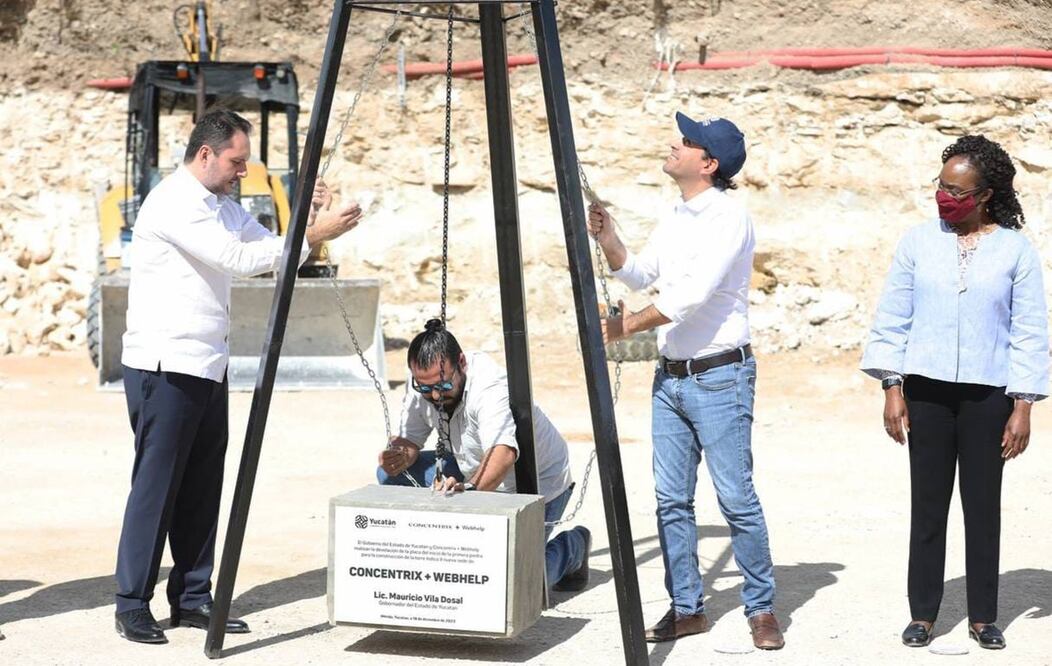 FOTO: Especial/ EL UNIVERSAL/