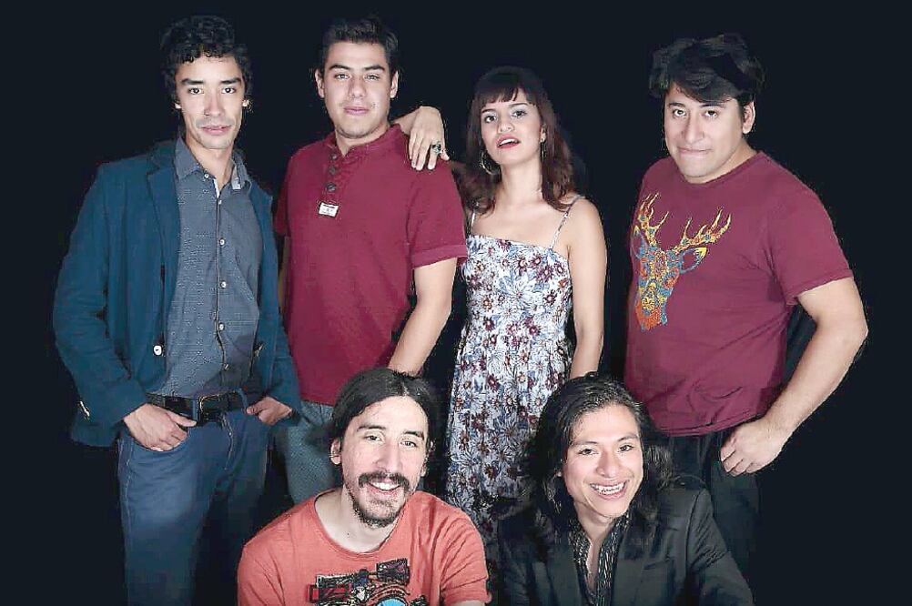 La agrupación se originó en la Escuela Nacional de Música. (SELVANEGRA)