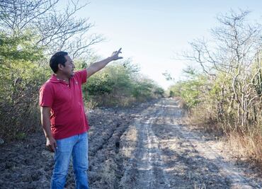 Declaran culpable a opositor indígena contra parque industrial del Interoceánico en Oaxaca
