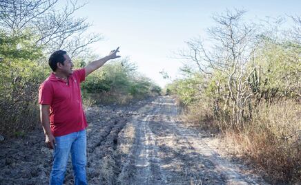 Declaran culpable a opositor indígena contra parque industrial del Interoceánico en Oaxaca