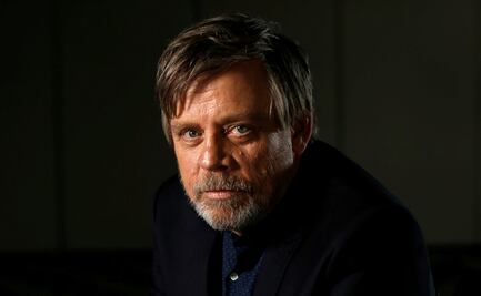 Mark Hamill se decepciona de Facebook y da de baja su cuenta