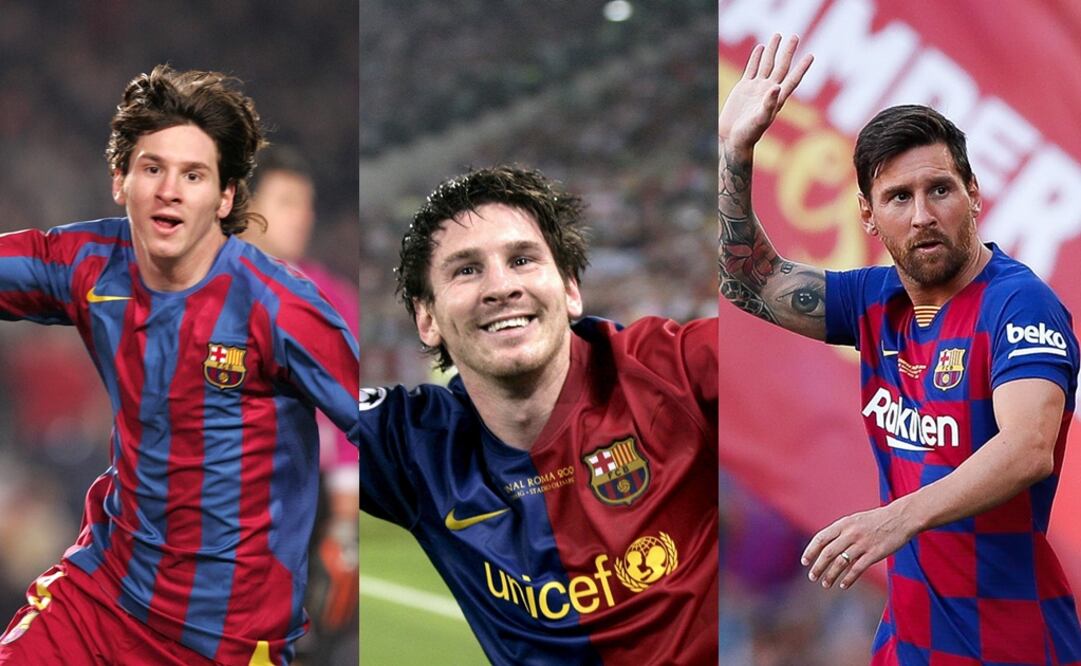 Lionel-Messi-en-el-Barcelona - Especial