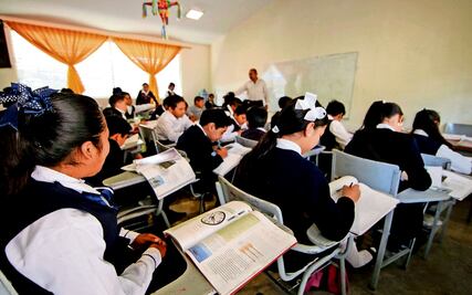 ¡Habrá nuevas materias! Congreso local aprueba nueva Ley de Educación de CDMX