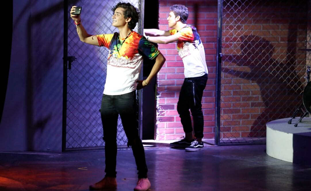 Foto: AGUSTIN SALINAS/EL UNIVERSAL.