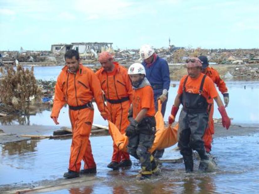 Otra vez 19 de septiembre... el fantasma de 1985