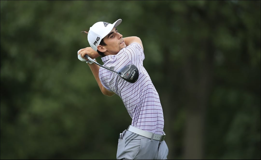 El chileno Niemann estará en East Lake