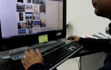 Casi lista ley de ciberseguridad, anuncia diputado López Casarín