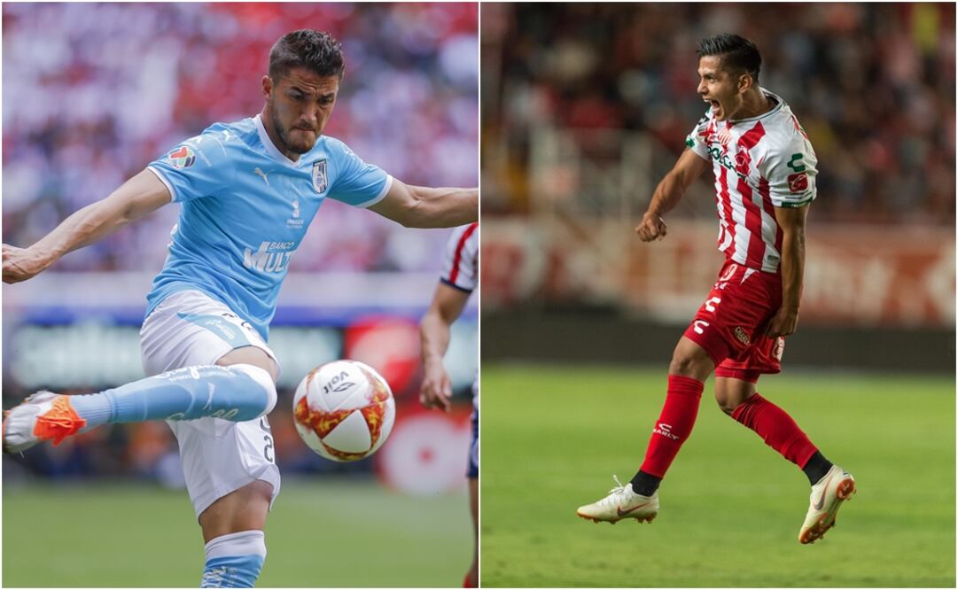 Hiram Mier / Dieter Villalpando - Imago7