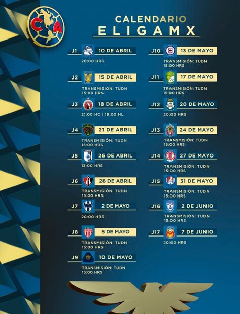 Gio, el arma secreta del América en la eLiga MX; Benedetti, regresa